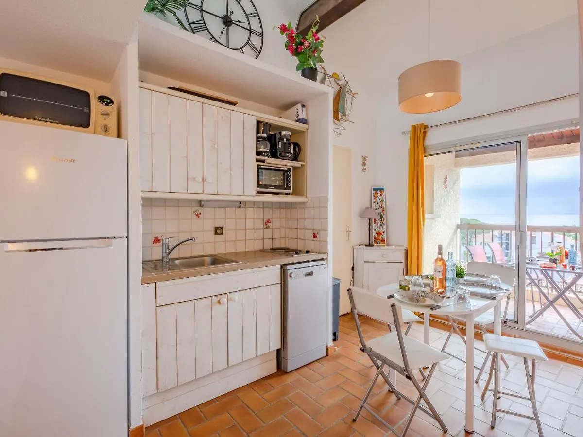 Apartment Le Domaine De La Gaillarde-17 By Interhome Les Issambres