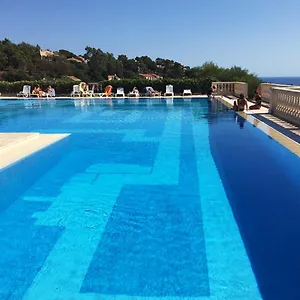 Apt. La Corniche 810 - F - Les Issambres
