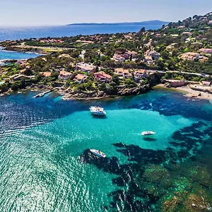 Les Issambres, Appt 4 Personnes, Vue Golf St Tropez Les Issambres