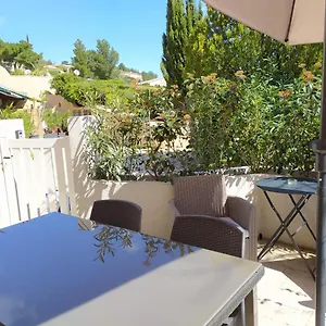Vacance Location Piscine Sud Terrasse Les Issambres